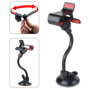 Soporte de Navegación para Auto Shunwei, Soporte Ajustable para Teléfono con Ventosa para Auto, Clip de Montaje para Navegación - Product Image 3