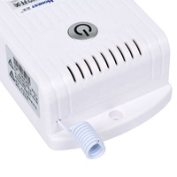 Interrupteur sans fil électrique triphasé 380V, télécommande, pompe électrique à distance, contrôleur de pompe submersible, aérateur