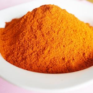 Cayennepeper Poeder Extra Warm Chilipoeder Ad Food Grade Paprika Gemalen Biologische Droge Paprikapoeder Rode Chili Rauwe Kruiden - Product Image 5