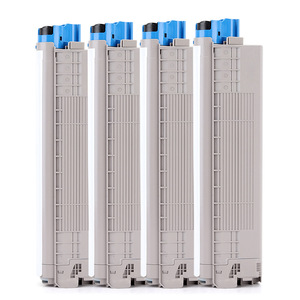 ตลับหมึกโทนเนอร์โอคิ รุ่น C833dn ใช้ได้กับเครื่องพิมพ์เลเซอร์ แบบเต็มตลับ - Product Image 4
