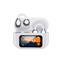 Écouteurs intra-auriculaires Xg42 les plus vendus, affichage numérique, étanchéité IPX4, stéréo, sport, sans fil, écran tactile, charge Type-C