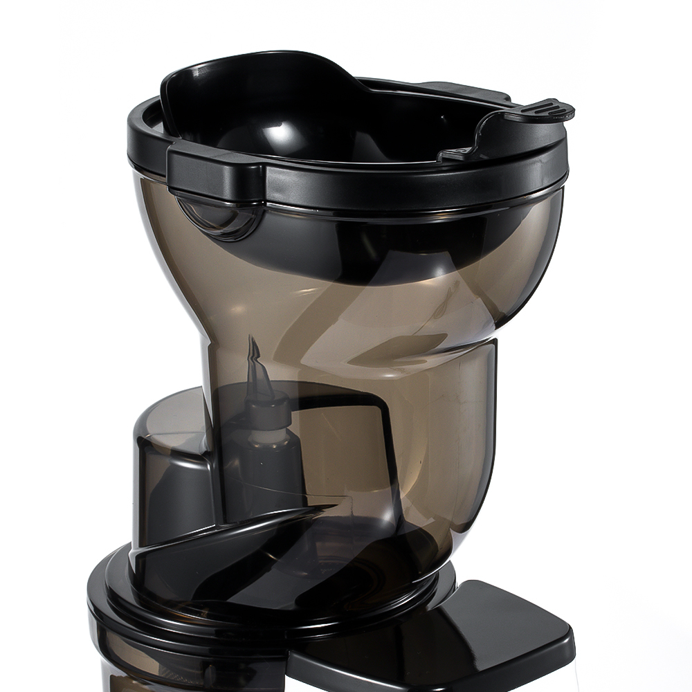 RAF R.2705 Big Mouth Cold Press Juicer – Electric Slow Extractor