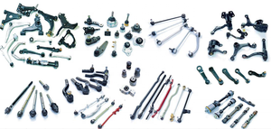 1612793880 biellette de direction rotule intérieure rotule Suspension rotule pour <span class=keywords><strong>Peugeot</strong></span> nouveau 408 308S comme extrémité de crémaillère L/R - Product Image 6