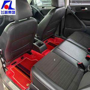 Volkswagen <span class=keywords><strong>Tiguan</strong></span> 1.8TSI 2WD Édition Luxe 2016 d'occasion, habitacle spacieux, toit ouvrant, essence, idéal pour les voyages en famille sur autoroute et hors route - Product Image 6