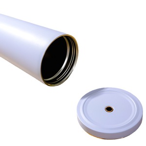 Wholesale 500/750ml Powder Coated <b>Coffee</b> Cup Custom Logo Promotional Gift Tumbler - Product Image 6