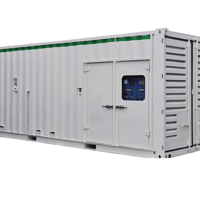 Container Cabin Quotation Manufacturer Non-standard Data Center Liquid-cooled Cabinet Ward Office Consultation