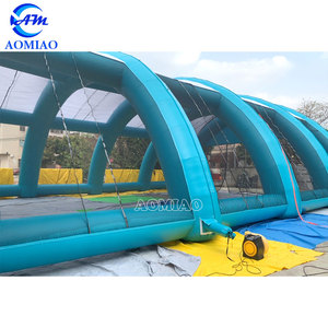 <span class=keywords><strong>Tenda</strong></span> Gonfiabile Personalizzata di Grandi Dimensioni per Eventi, <span class=keywords><strong>Campeggio</strong></span>, Struttura Espositiva Gonfiabile per Esterni, <span class=keywords><strong>Tenda</strong></span> ad Arco in Vendita - Product Image 5