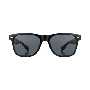Gafas de sol unisex Protección UV400 Negro Modelo 2001 Fabricado en TR - Product Image 1