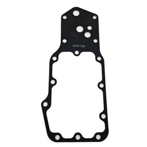 Горячая продажа 6BT масляный радиатор двигателя уплотнительная прокладка 3942915 используется для технического обслуживания - Product Image 4