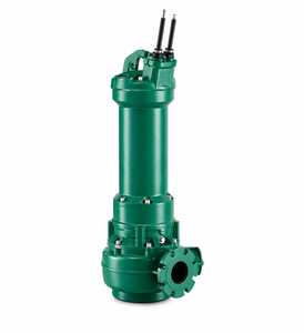 Pompe de circulation YONOS PICO1.0 pour systèmes d'eau industriels et de bâtiment - Product Image 4