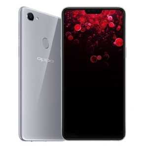 มือถือมือสอง <span class=keywords><strong>OPPO</strong></span> F7 รุ่น Refurbished ขายส่งราคาสุดคุ้ม สมาร์ทโฟนคุณภาพดี ความจุ 128GB รองรับ 2 ซิม 4G ขายดี - Product Image 3