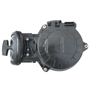 Yamaha 2 Stroke Outboard Motor Starter <b>Puller</b> Assembly 66T1571000 For 40Hp Replacement Repair Part - Product Image 3