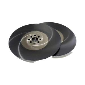 Hızlı kesim Metal isıya dayanıklı ve uzun ömürlü Premium yüksek hızlı çelik (HSS) testere bıçakları - Product Image 3