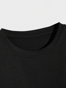 Custom-made men's summer suits, shorts, and <b>T</b>-<b>shirts</b>; factory specializing in custom-made items. f10 - Product Image 4