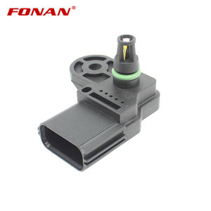<span class=keywords><strong>FONAN</strong></span> alta calidad 215810009400 0261230218 0261230219 31216308 MAP Sensor colector de admisión de aire Sensor de presión absoluta para VOLVO - Product Image 2