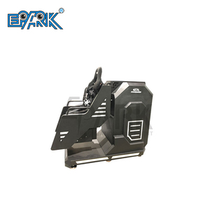 VR Độ 720 Xoay Xoay Mô Phỏng Chuyển Động Bão Độ Bay Thú Vị 360 Chuyến Bay Vr <span class=keywords><strong>Simulator</strong></span> - Product Image 5