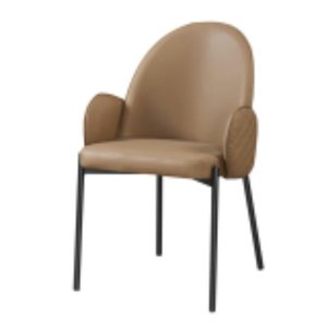 Silla de comedor moderna y cómoda 37791-D261 - Product Image 1