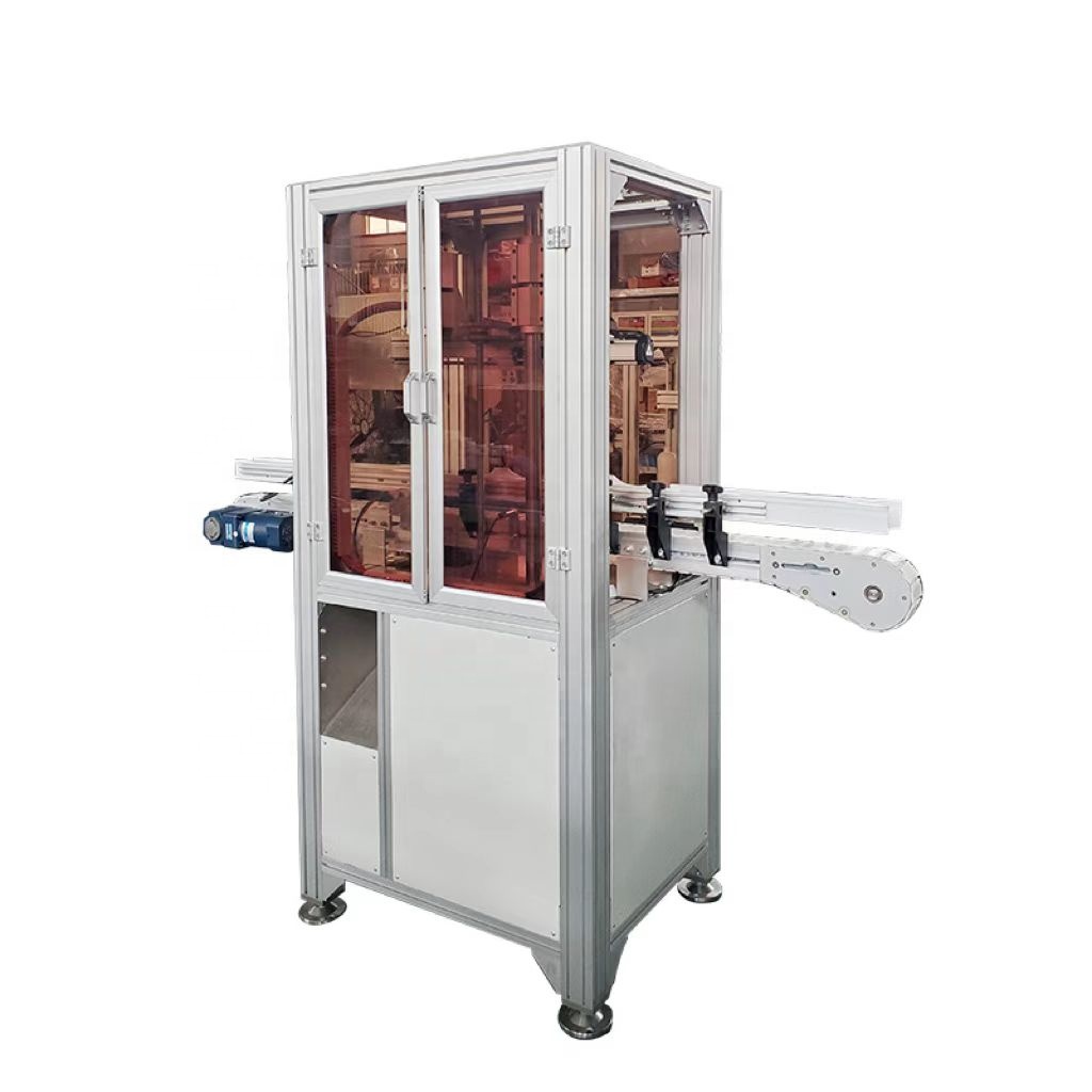 Новинка 2022, детектор утечки пластиковых бутылок для молока, чая, сока, напитков, машина для тестирования утечки