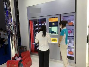 คนตาบอดกล่อง Vendlife เครื่องหยอดเหรียญและเลโก้อาคารบล็อกเครื่องหยอดเหรียญในราคาที่ต่ำ - Product Image 5