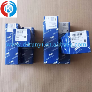 Originale KOLBENSCHMIDT EW180C EC210 D6E grande end cuscinetti std 79411600 - Product Image 2