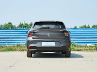 MG4 Facelift 437 км Comfort Edition, полностью электрический седан, 5-дверный, 5-местный, EV, LFP батарея, быстрая зарядка 3.3 кВт, внешний разъем VTOL