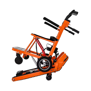 <span class=keywords><strong>Silla</strong></span> de <span class=keywords><strong>Ruedas</strong></span> Eléctrica con Autoequilibrio para Subir <span class=keywords><strong>Escaleras</strong></span>, Construcción de Aleación de Aluminio y Acero, Batería Extraíble, Clase II, 1 Año de Garantía - Product Image 2