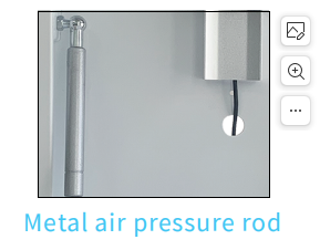 8 triệu điểm ảnh độ phân giải cao A4 CMOS gấp máy ảnh tài liệu Máy quét treo tường <span class=keywords><strong>visualizer</strong></span> - Product Image 5