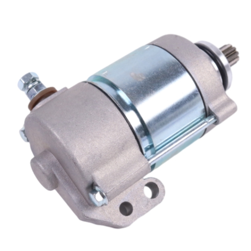 Starter Motor 18P 81890 00 00