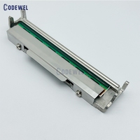 Tête d'impression originale neuve 64-0330001-00LF pour imprimante d'étiquettes thermiques TSC ME240 203dpi