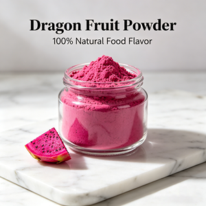 Poudre de <span class=keywords><strong>fruit</strong></span> <span class=keywords><strong>du</strong></span> <span class=keywords><strong>dragon</strong></span> de qualité supérieure TAIMA Factory – Arômes/Saveurs/Essences alimentaires - Product Image 2