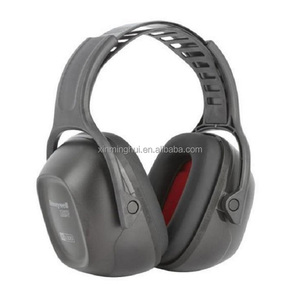 Protectores Auditivos Reutilizables Honeywell al por Mayor para Reparación de Automóviles y Mantenimiento de la Construcción, Diadema Aislante - Product Image 1