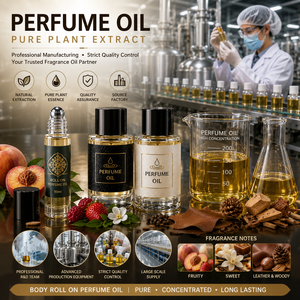 Perfume en Roll-on Premium de 200g para Hombre, Aroma Frutal, Chypre, Dulce, Cuero y Madera, Fragancia Corporal - Product Image 6