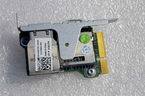 Remplacement Pour Dell PowerEdge l'idrac 7 Entreprise Contrôleur D'accès À Distance 2827M 02827M - Product Image 2