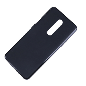 Funda de silicona suave <span class=keywords><strong>para</strong></span> móvil, carcasa trasera mate negra de TPU <span class=keywords><strong>para</strong></span> <span class=keywords><strong>OnePlus</strong></span> <span class=keywords><strong>Nord</strong></span> CE 2 <span class=keywords><strong>N100</strong></span> 8T 7 7T Pro - Product Image 6