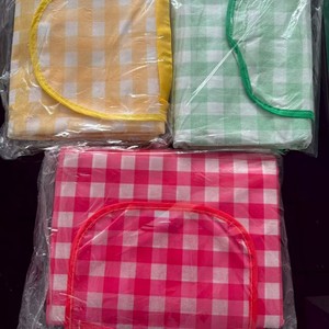 Tapetes de picnic personalizados, tapetes de picnic para exteriores, impermeables y resistentes a la humedad, para excursiones de primavera, picnics en la playa, gruesos, portátiles - Product Image 4