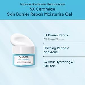 Bulk Order Solutions Facial Brightening Skincare <b>Kit</b> Cleanser Toner Moisturize Sunscreen 5X Ceramide Skin Care Set for Adults - Product Image 5