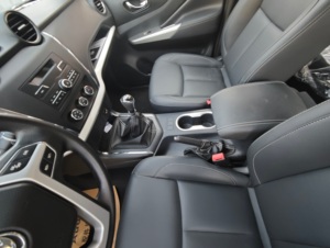 Camionetas Dongfeng Rich <span class=keywords><strong>6</strong></span> Nuevas y Usadas 4x2 4x4, Transmisión Manual y Automática, Diésel, Gasolina, Eléctricas, Camionetas de Carga - Product Image 6