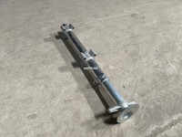 Plateforme de scène en aluminium personnalisée avec système de treillis de sécurité – Scène événementielle pour DJ, concerts mobiles, défilés de mode
