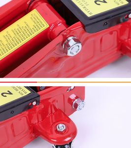 2Tアルミトロリージャッキ油圧フロアジャッキ<span class=keywords><strong>2</strong></span>トンプロフェッショナルフロアジャッキ - Product Image 5