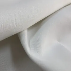 Werkseitig hergestellt Polyester gesponnen sehr festes Hand gefühl Bügelbrett Stoff für den Verkauf
