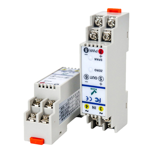 <b>Voltage</b> Transducer Single to <b>Voltage</b> to Current <b>Converter</b> 4 20Ma Current and <b>Voltage</b> Transducer 25V <b>Voltage</b> Sensor Module - Product Image 6