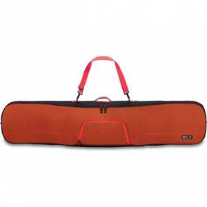 Bolsa de viaje para snowboard con muestra gratis, bolsa reforzada para snowboard, bolsa de esquí para snowboard con doble relleno - Product Image 1