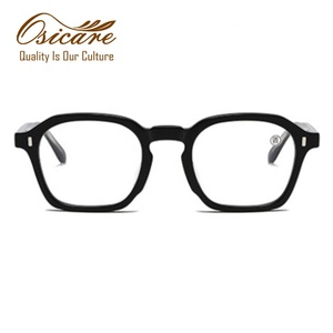 Monturas de <span class=keywords><strong>Gafas</strong></span> de Acetato de Alta Calidad para Hombre, <span class=keywords><strong>Gafas</strong></span> Ópticas Personalizadas, Monturas de Acetato al por Mayor, <span class=keywords><strong>Comprar</strong></span> <span class=keywords><strong>Gafas</strong></span> para Hombre - Product Image 4