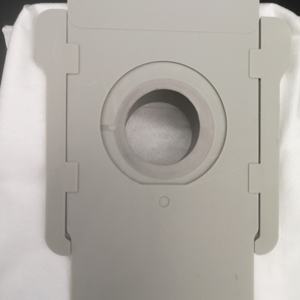Pièces de <span class=keywords><strong>sac</strong></span> à poussière de remplacement de haute qualité sacs d'aspirateur d'élimination de la saleté compatibles pour Irobots Roombas <span class=keywords><strong>I7</strong></span> sacs à poussière jetables - Product Image 4
