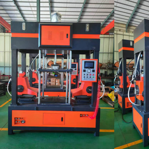 Tireur de noyau de sable entièrement automatique de fonderie avec le <span class=keywords><strong>prix</strong></span> concurrentiel de productivité élevée de moteur - Product Image 2