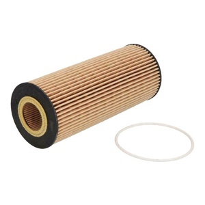 Filtre à huile écologique pour moteur de voiture 0001801709, 0005459530 0009831637 9061800009, cartouche - Product Image 1