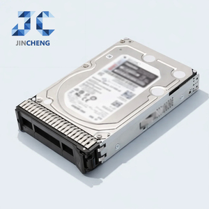 Disco Duro Original Nuevo de 14 TB SAS 12 Gb/s de <span class=keywords><strong>3</strong></span>.5 Pulgadas para Servidor Empresarial con Intercambio en Caliente 4xB7A13906 00MX103 - Product Image 1