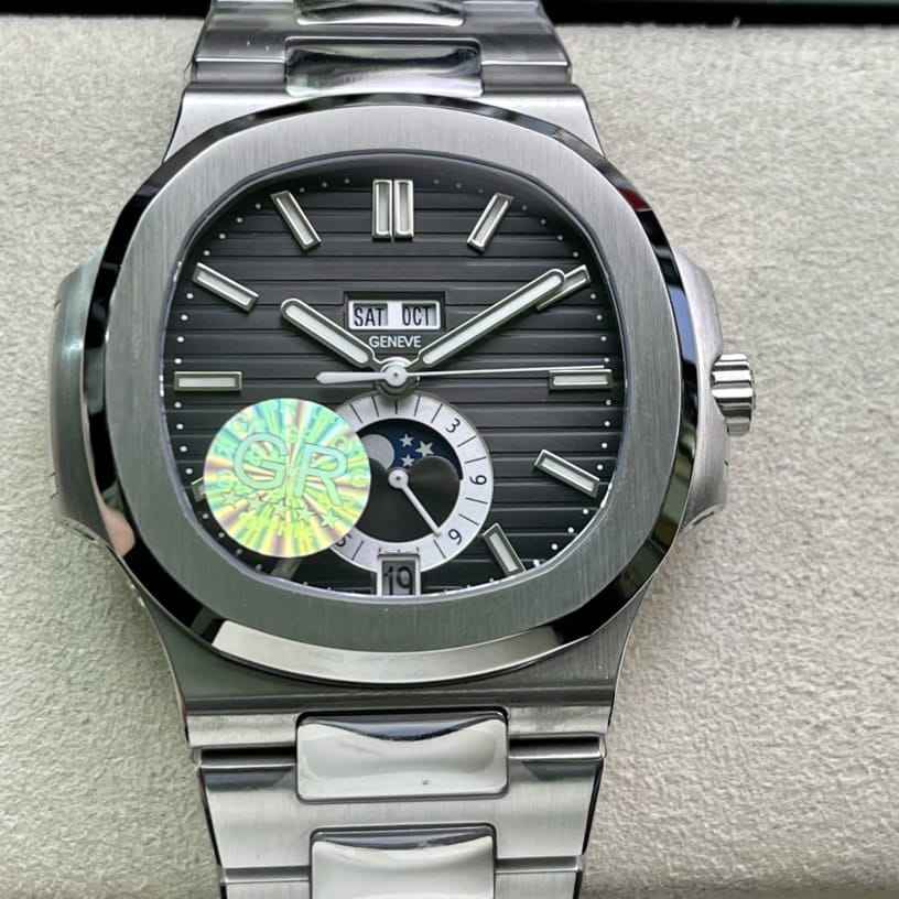 Asian 324C Mechanical Movement 02