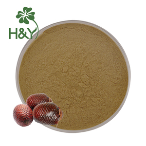 Cápsulas de <span class=keywords><strong>maca</strong></span> y aguaje natural 100% de alta calidad de suministro de fábrica al por mayor - Product Image 6