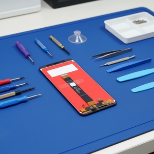 Écran LCD de téléphone portable pour Huawei Y5P 2020, écran tactile de remplacement pour Huawei Y5P 2020 - Product Image 2